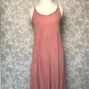 Camisole Dress - Paisley Raye Lily